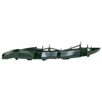 Bumper Bracket Front Left Upper CAPA for Toyota 4Runner 2006-2009