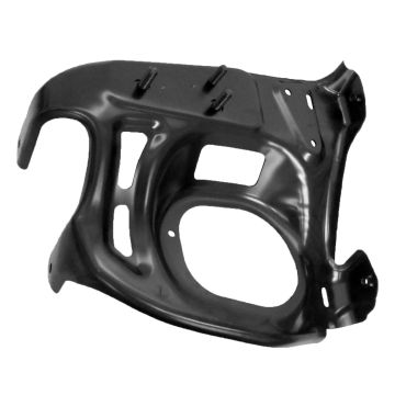 Bumper Bracket Front Left Mounting Arm for Toyota Tundra 2014-2021