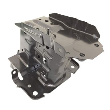 Bumper Bracket Front Left CAPA for Toyota Corolla 2019-2025