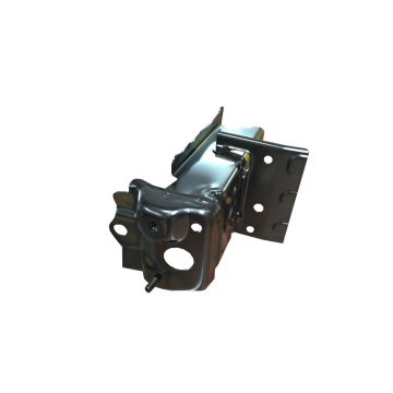 Bumper Bracket Front Left Sidemember Bracket North America Built CAPA for Toyota RAV4 2019-2024