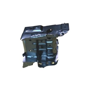 Bumper Bracket Front Left w/o Tow Hook CAPA for Toyota Corolla Cross 2022-2024