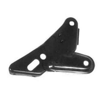Bumper Bracket Front Right Bumper Arm CAPA for Toyota 4Runner 1999-2002