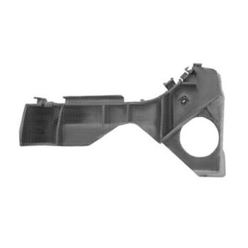 Bumper Bracket Front Right Cover Bracket for Toyota Corolla S LE CE Sport 2003-2008
