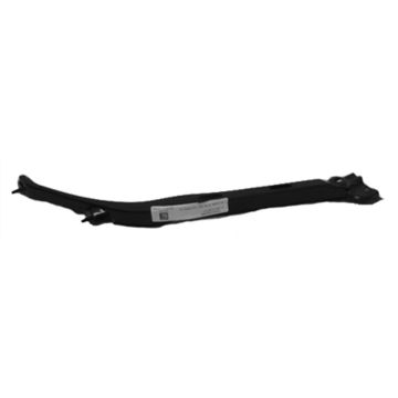 Bumper Bracket Front Right Outer Bracket CAPA for Toyota Tacoma 2005-2011