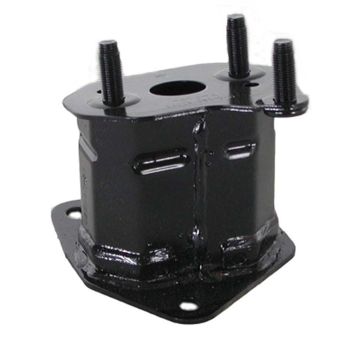 Bumper Bracket Front Right CAPA for Toyota Sequoia Tundra