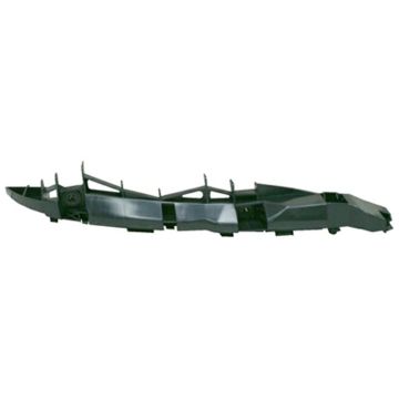 Bumper Bracket Front Right Upper CAPA for Toyota 4Runner 2006-2009
