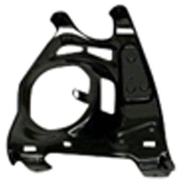 Bumper Bracket Front Right Bumper Arm Mounting CAPA for Toyota Tundra 2007-2013