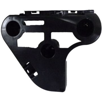 Bumper Bracket Front Right Steel Bumper CAPA for Toyota Tundra 2007-2013