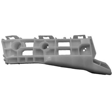 Bumper Bracket Front Right Side Cover Support for Toyota Prius 2010-2015