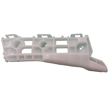 Bumper Bracket Front Right Side Cover Support CAPA for Toyota Prius 2010-2015