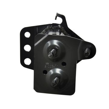 Bumper Bracket Front Right CAPA for Lexus GX460 Toyota 4Runner