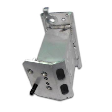 Bumper Bracket Front Right for Toyota Prius 2010-2015
