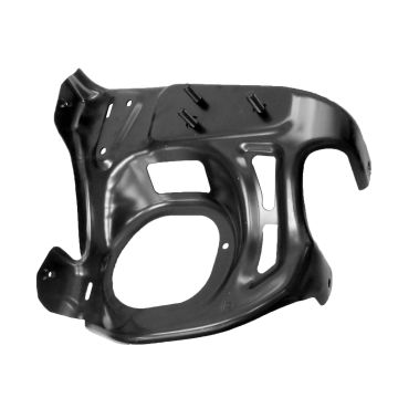 Bumper Bracket Front Right Mounting Arm for Toyota Tundra 2014-2021