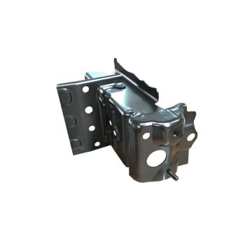 Bumper Bracket Front Right Sidemember Bracket North America Built CAPA for Toyota RAV4 2019-2024
