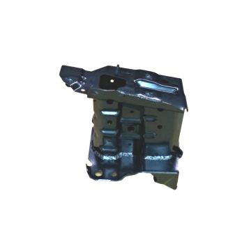 Bumper Bracket Front Right CAPA for Toyota Corolla Cross 2022-2024