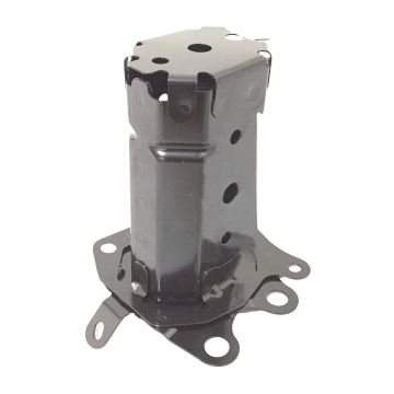 Bumper Bracket Front Right CAPA for Toyota Sequoia Tundra