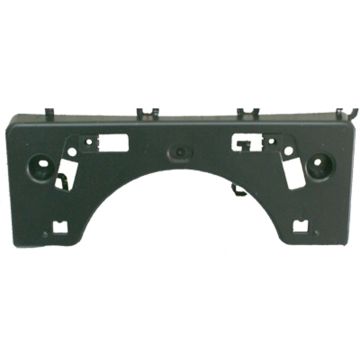 License Plate Bracket Front for Toyota Prius 2004-2009