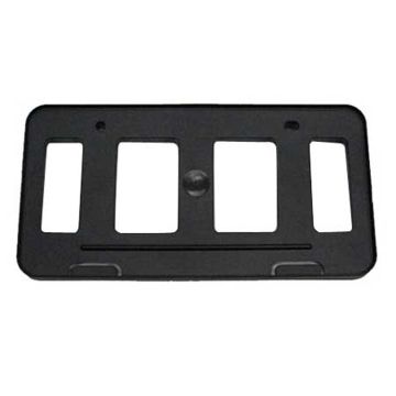 License Plate Bracket Front for Toyota Venza 2009-2016