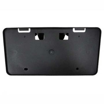 License Plate Bracket Front for Toyota Camry L LE Hybrid LE Hybrid XLE XLE Hybrid SE 2012-2014