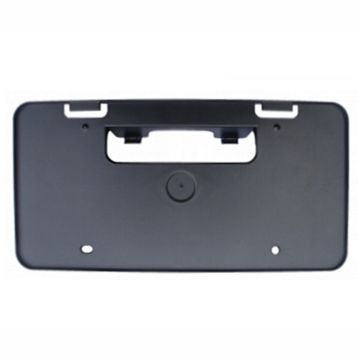 License Plate Bracket Front for Toyota Corolla L LE Le Eco Plus LE Eco CE 2014-2016