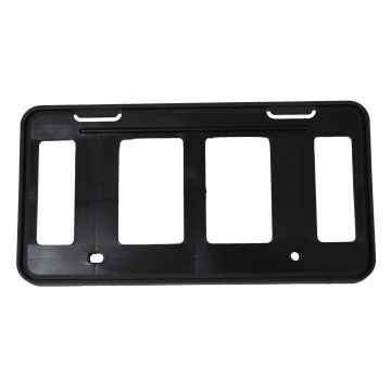 License Plate Bracket Front for Toyota Tundra 2014-2018