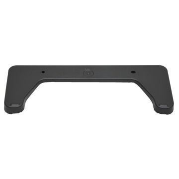 License Plate Bracket Front for Toyota Highlander 2014-2016