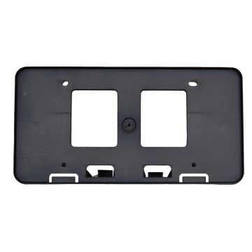 License Plate Bracket Front for Toyota Camry SE SE Sport 2012-2014