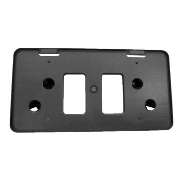 License Plate Bracket Front for Toyota Camry LE Hybrid LE Hybrid XLE XLE 2015-2017