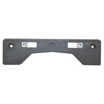 License Plate Bracket Front for Toyota RAV4 Limited Hybrid Limited LE Hybrid XLE XLE Platinum Hybrid LE+ Adventure 2016-2018