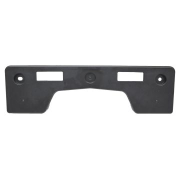 License Plate Bracket Front for Toyota RAV4 SE Hybrid SE 2016-2018