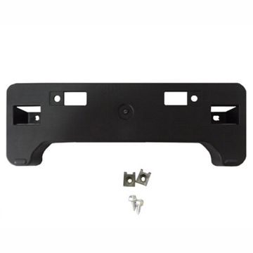 License Plate Bracket Front for Toyota Highlander 2017-2019