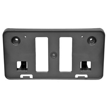License Plate Bracket Front North America/Japan Built for Toyota Camry L LE XLE Hybrid LE Hybrid XLE XLE Navi 2018-2020