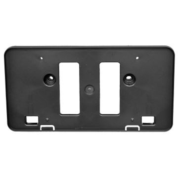 License Plate Bracket Front Japan Built for Toyota Camry XSE SE 2018-2019