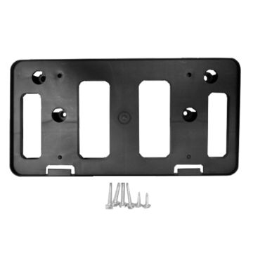 License Plate Bracket Front for Toyota Avalon XSE Touring 2019-2022