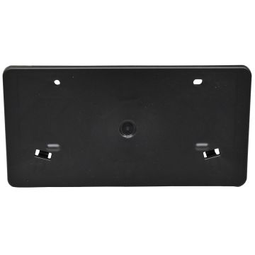 License Plate Bracket Front for Toyota Corolla XSE SE 2020-2022
