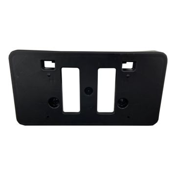 License Plate Bracket Front CAPA for Toyota Camry Hybrid SE XSE SE Hybrid XSE 2021-2024