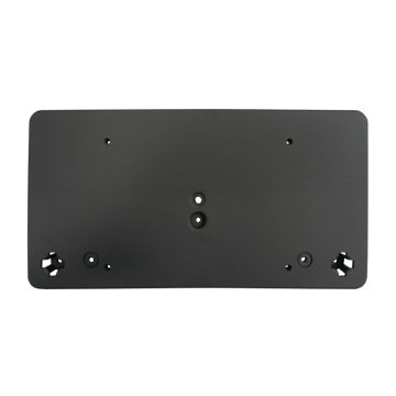 License Plate Bracket Front for Toyota GR Supra 2020-2022