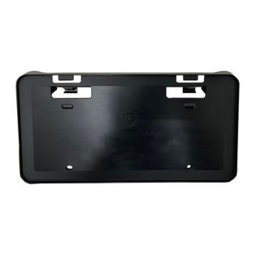 License Plate Bracket Front for Toyota Corolla Cross L LE XLE 2022-2024