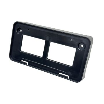 License Plate Bracket Front for Toyota Sequoia 2023-2025