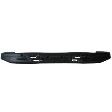Bumper Impact Absorber Front USA Built CAPA for Toyota Camry 2000-2001