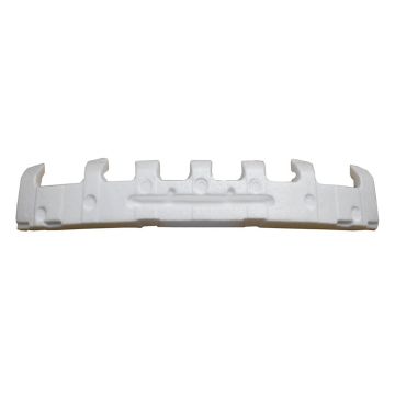 Bumper Impact Absorber Front CAPA for Toyota Corolla S LE CE 2005-2008