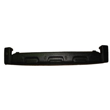 Bumper Impact Absorber Front CAPA for Toyota 4Runner 2006-2009