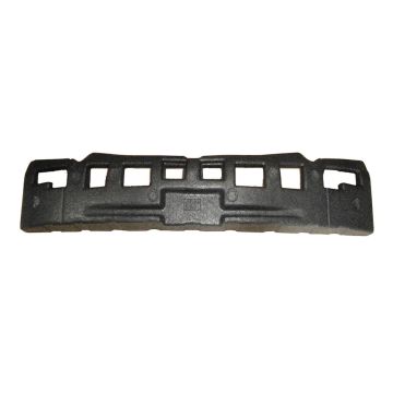 Bumper Impact Absorber Front CAPA for Toyota Sienna 2006-2010