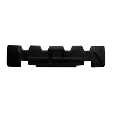 Bumper Impact Absorber Front CAPA for Toyota Matrix 2009-2014