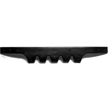 Bumper Impact Absorber Front for Toyota Sienna Limited Base LE XLE 2011-2014