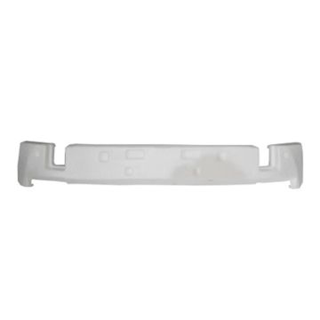 Bumper Impact Absorber Front CAPA for Toyota Prius V 2012-2014