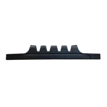 Bumper Impact Absorber Front CAPA for Toyota Sienna SE 2011-2014