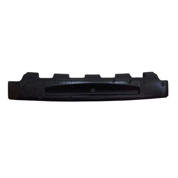 Bumper Impact Absorber Front From 12-13 CAPA for Toyota Camry L LE Hybrid LE Hybrid XLE Hybrid SE XLE 2014