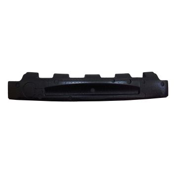 Bumper Impact Absorber Front From 12-13 for Toyota Camry L LE Hybrid LE Hybrid XLE Hybrid SE XLE 2014
