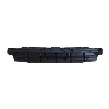Bumper Impact Absorber Front CAPA for Toyota Camry Hybrid LE Hybrid XLE Hybrid SE 2015-2017